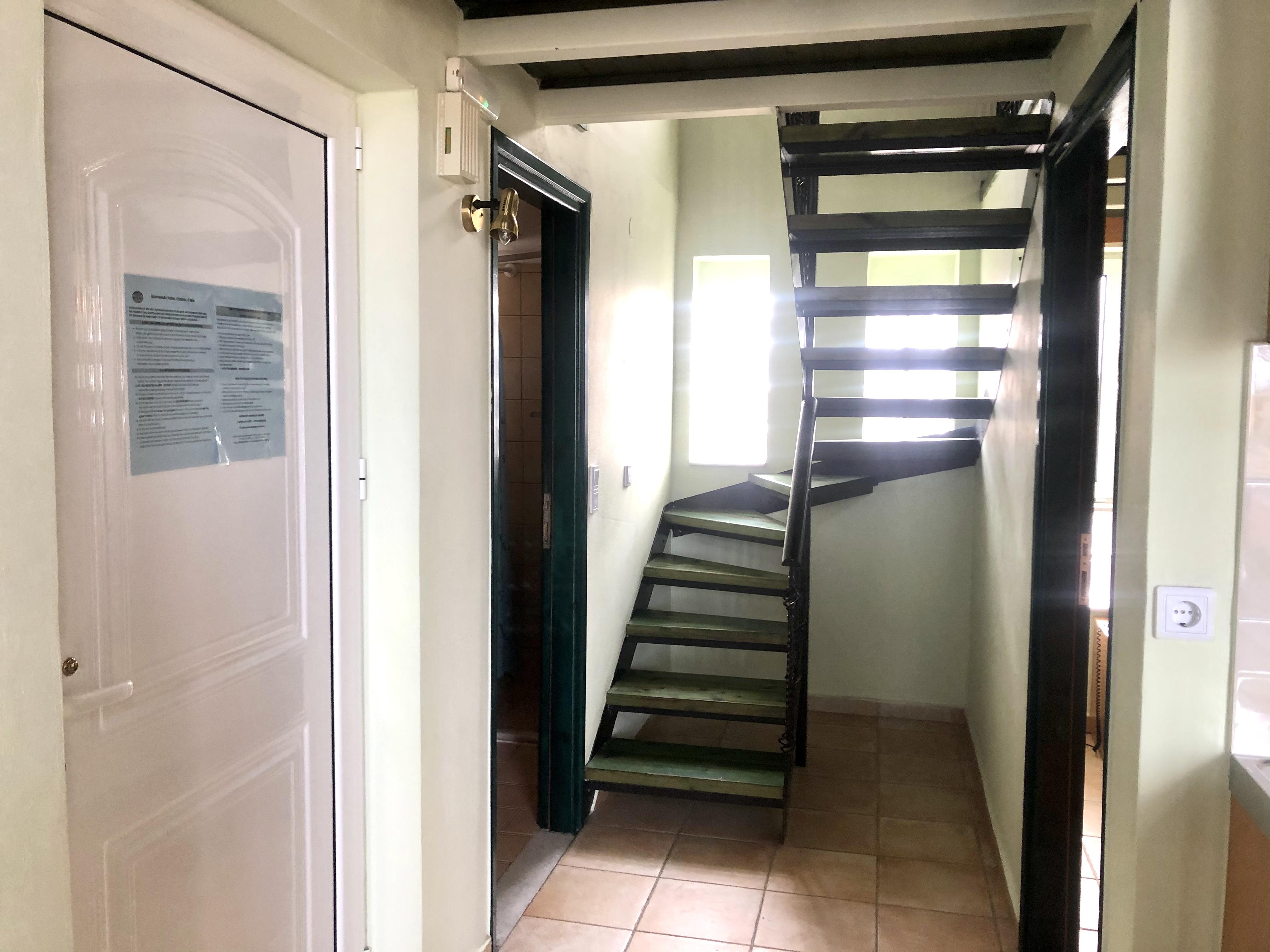 Epis Hotel Agia Marina  Екстер'єр фото