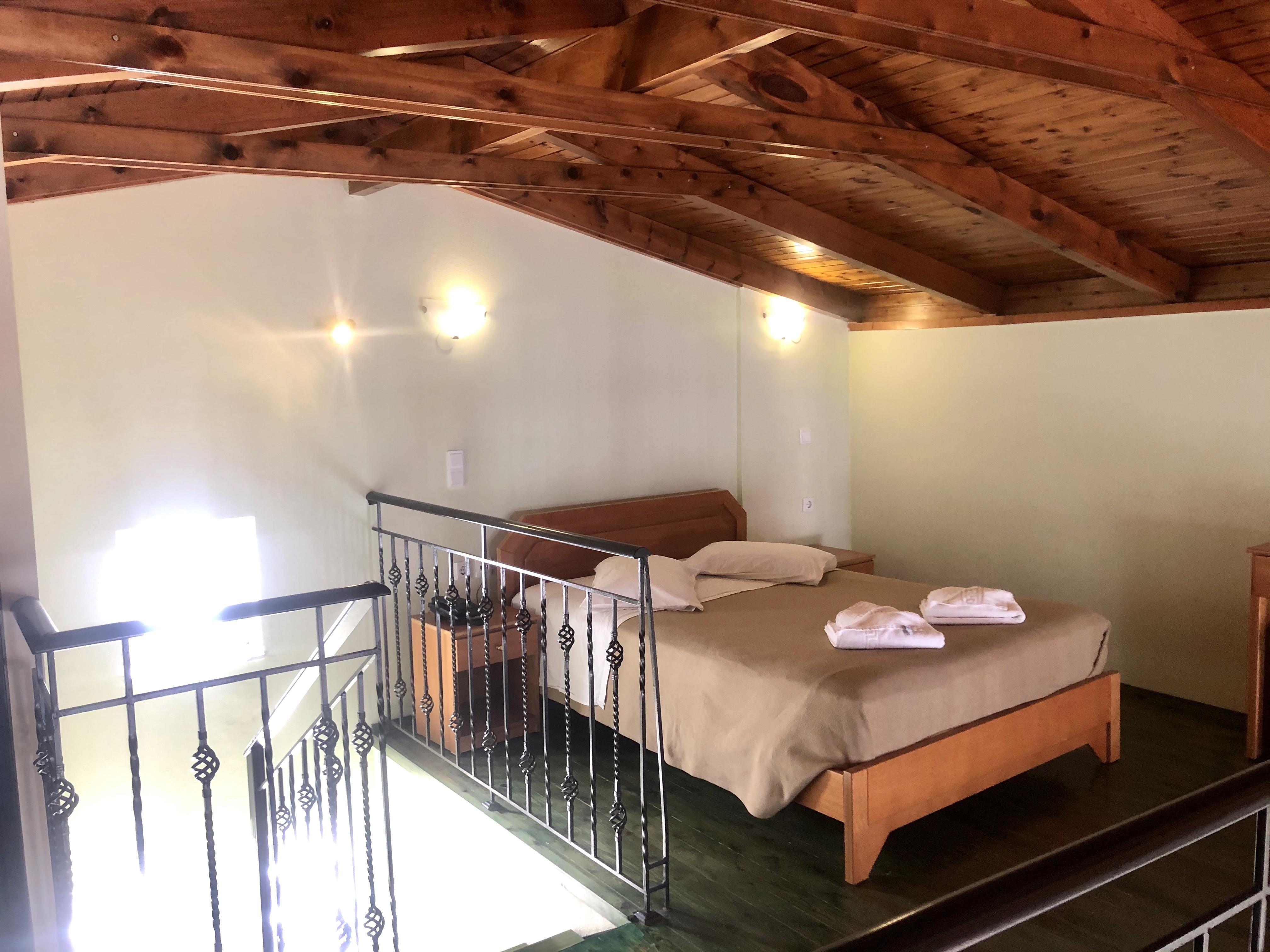 Epis Hotel Agia Marina  Екстер'єр фото